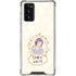 Disney Snow White Classic Art Galaxy Note20 5G Clear Case