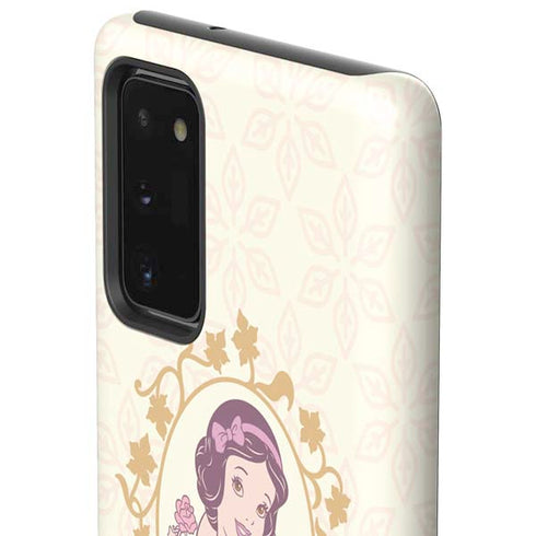 Disney Snow White Classic Art Galaxy Note20 5G Pro Case