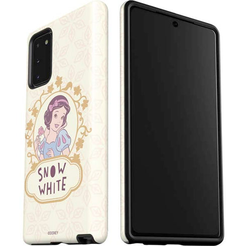 Disney Snow White Classic Art Galaxy Note20 5G Pro Case