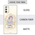 Disney Snow White Classic Art Galaxy Note20 5G Skin