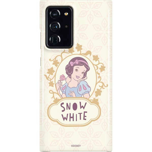 Disney Snow White Classic Art Galaxy Note20 Ultra 5G Lite Case