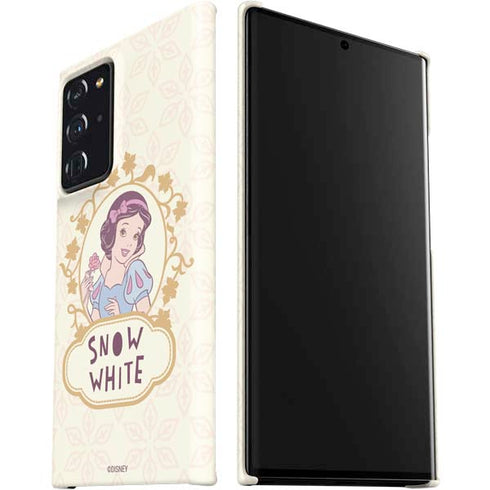 Disney Snow White Classic Art Galaxy Note20 Ultra 5G Lite Case
