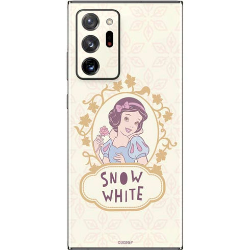 Disney Snow White Classic Art Galaxy Note20 Ultra 5G Skin