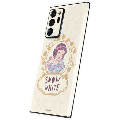 Disney Snow White Classic Art Galaxy Note20 Ultra 5G Skin