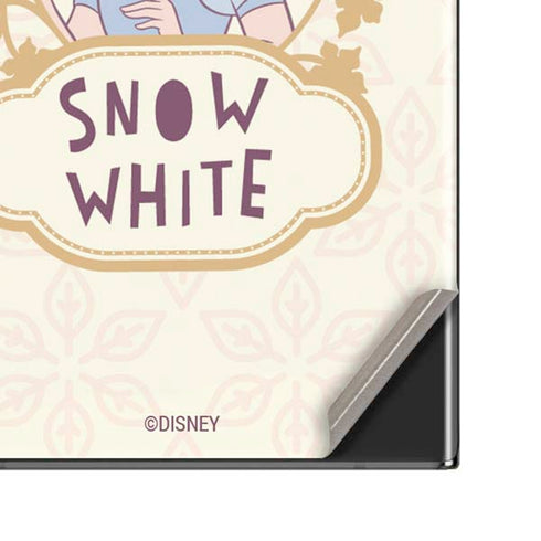 Disney Snow White Classic Art Galaxy Note20 Ultra 5G Skin