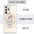 Disney Snow White Classic Art Galaxy Note20 Ultra 5G Skin