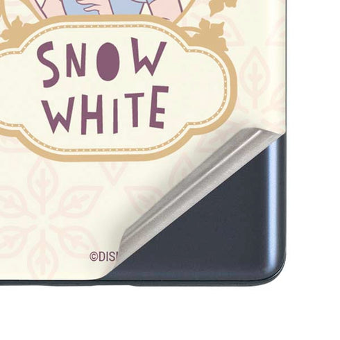 Disney Snow White Classic Art Galaxy S20 Fan Edition Skin