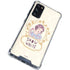 Disney Snow White Classic Art Galaxy S20 FE Clear Case