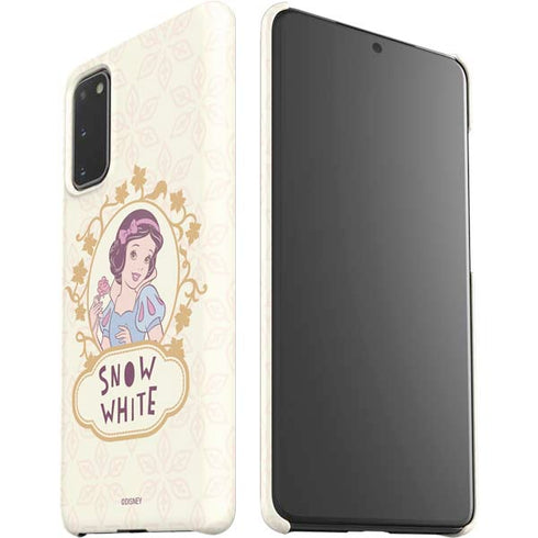 Disney Snow White Classic Art Galaxy S20 Lite Case
