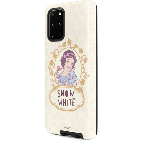 Disney Snow White Classic Art Galaxy S20 Plus Pro Case