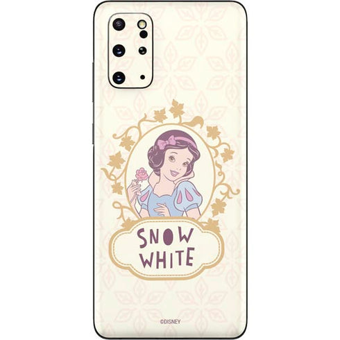 Disney Snow White Classic Art Galaxy S20 Plus Skin