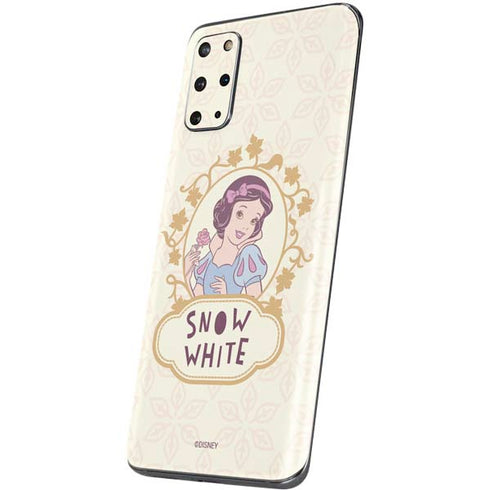 Disney Snow White Classic Art Galaxy S20 Plus Skin