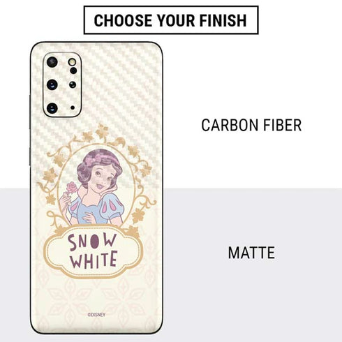 Disney Snow White Classic Art Galaxy S20 Plus Skin