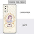Disney Snow White Classic Art Galaxy S20 Skin
