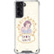 Disney Snow White Classic Art Galaxy S21 5G Clear Case