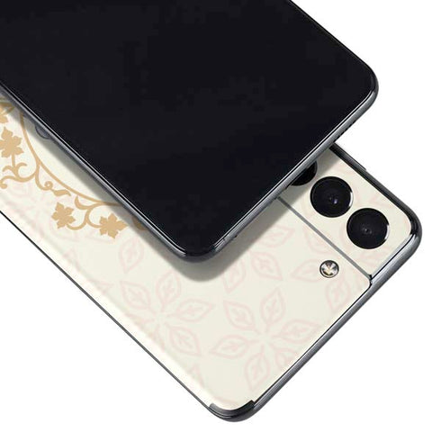 Disney Snow White Classic Art Galaxy S21 5G Skin