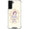 Disney Snow White Classic Art Galaxy S21 FE Clear Case