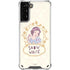 Disney Snow White Classic Art Galaxy S21 Plus 5G Clear Case
