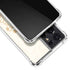 Disney Snow White Classic Art Galaxy S21 Ultra 5G Clear Case