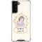 Disney Snow White Classic Art Galaxy S22 Plus Clear Case
