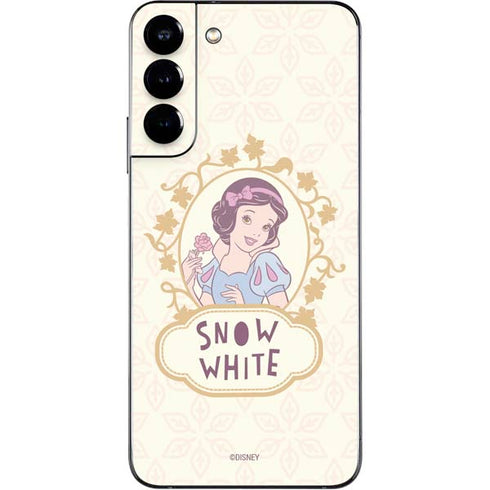 Disney Snow White Classic Art Galaxy S22 Plus Skin