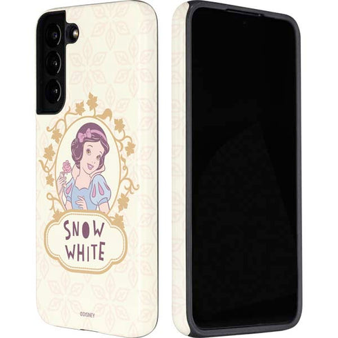 Disney Snow White Classic Art Galaxy S22 Pro Case