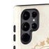 Disney Snow White Classic Art Galaxy S22 Ultra Pro Case
