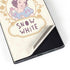 Disney Snow White Classic Art Galaxy S22 Ultra Skin