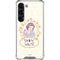 Disney Snow White Classic Art Galaxy S23 Clear Case