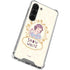 Disney Snow White Classic Art Galaxy S23 Clear Case