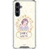 Disney Snow White Classic Art Galaxy S23 FE Clear Case