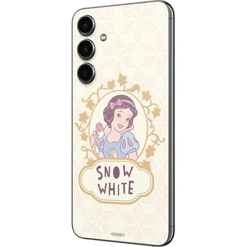 Disney Snow White Classic Art Galaxy S23 FE Skin