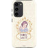 Disney Snow White Classic Art Galaxy S23 Plus Pro Case