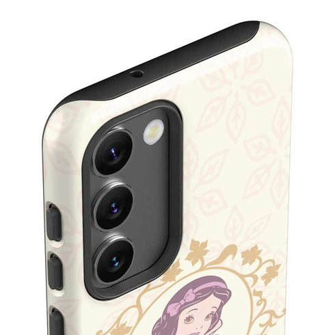 Disney Snow White Classic Art Galaxy S23 Plus Pro Case