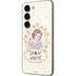 Disney Snow White Classic Art Galaxy S23 Skin