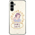 Disney Snow White Classic Art Galaxy S24 Plus Clear Case