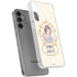 Disney Snow White Classic Art Galaxy S24 Plus Clear Case
