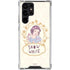 Disney Snow White Classic Art Galaxy S24 Ultra Clear Case