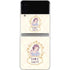 Disney Snow White Classic Art Galaxy Z Flip3 5G Skin