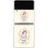Disney Snow White Classic Art Galaxy Z Flip4 5G Skin
