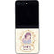 Disney Snow White Classic Art Galaxy Z Flip5 5G Skin