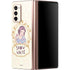 Disney Snow White Classic Art Galaxy Z Fold2 5G Skin