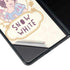 Disney Snow White Classic Art Galaxy Z Fold3 5G Skin