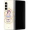 Disney Snow White Classic Art Galaxy Z Fold4 5G Skin