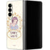 Disney Snow White Classic Art Galaxy Z Fold4 5G Skin