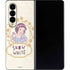 Disney Snow White Classic Art Galaxy Z Fold4 5G Skin