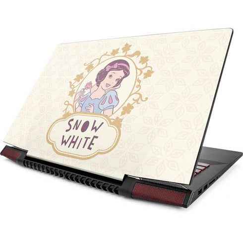 Disney Snow White Classic Art Lenovo IdeaPad Skin