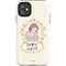 Disney Snow White Classic Art iPhone 11 Impact Case
