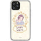 Disney Snow White Classic Art iPhone 11 Pro Clear Case