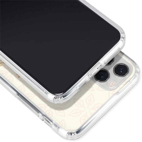 Disney Snow White Classic Art iPhone 11 Pro Clear Case